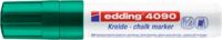 Produktbild: EDDING&reg; Kreide Marker 4090, gr&uuml;n