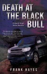 Produktbild: Death at the Black Bull