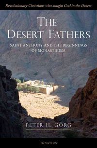 Produktbild: The Desert Fathers
