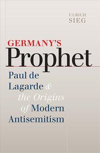 Produktbild: Germanys Prophet