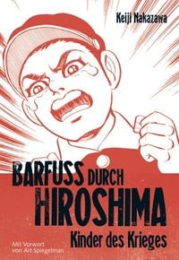 Produktbild: Barfu&szlig; durch Hiroshima 1