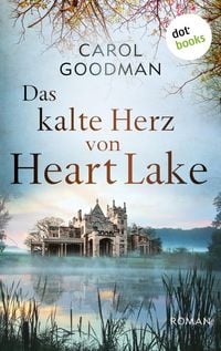 Produktbild: Das kalte Herz von Heart Lake