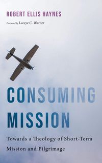 Produktbild: Consuming Mission