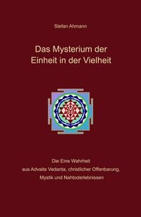 Produktbild: Das Mysterium der Einheit in der Vielheit