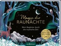 Produktbild: Magie der Raun&auml;chte