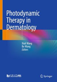Produktbild: Photodynamic Therapy in Dermatology
