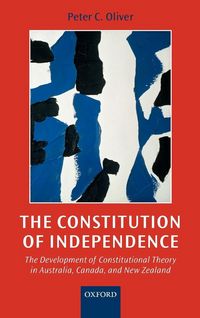 Produktbild: The Constitution of Independence