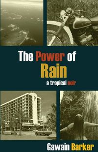 Produktbild: The Power of Rain