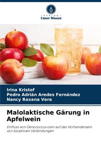 Produktbild: Malolaktische G&auml;rung in Apfelwein