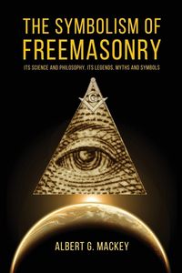 Produktbild: The Symbolism of Freemasonry