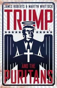 Produktbild: Trump and the Puritans