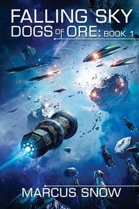 Produktbild: Falling Sky