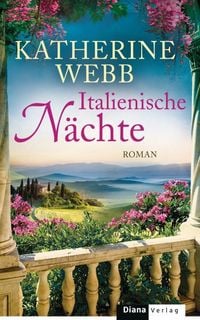 Produktbild: Italienische N&auml;chte