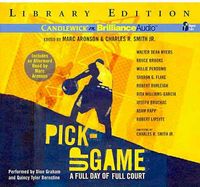 Produktbild: PICK UP GAME -LIB           4D