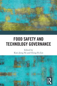 Produktbild: Food Safety and Technology Governance