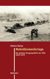 Produktbild: Mohnblumenkriege