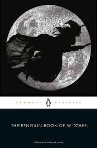 Produktbild: The Penguin Book of Witches