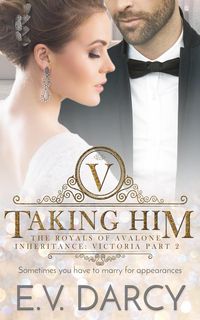 Produktbild: Taking Him