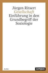 Produktbild: Gesellschaft