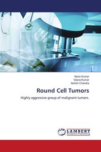 Produktbild: Round Cell Tumors