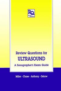 Produktbild: Review Questions for Ultrasound