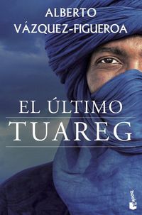 Produktbild: El &uacute;ltimo tuareg
