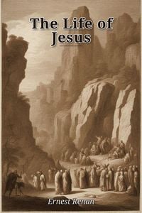 Produktbild: The Life of Jesus