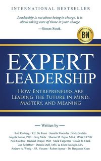 Produktbild: Expert Leadership