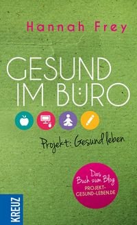 Produktbild: Gesund im B&uuml;ro