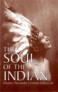 Produktbild: The Soul of the Indian