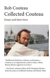 Produktbild: Collected Couteau. Essays and Interviews (Third, Revised Edition)
