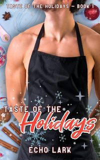 Produktbild: Taste of the Holidays