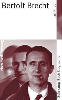 Produktbild: Bertolt Brecht