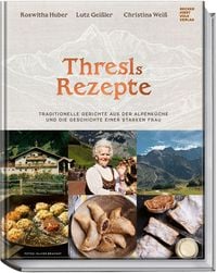 Produktbild: Thresls Rezepte