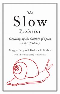 Produktbild: The Slow Professor