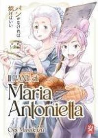 Produktbild: Il pane di Maria Antonietta