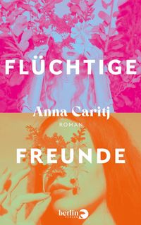 Produktbild: Fl&uuml;chtige Freunde