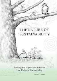 Produktbild: The Nature of Sustainability