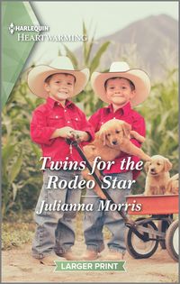 Produktbild: Twins for the Rodeo Star