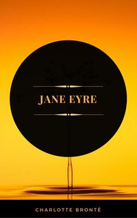 Produktbild: Jane Eyre (ArcadianPress Edition)