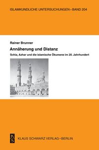 Produktbild: Ann&auml;herung und Distanz