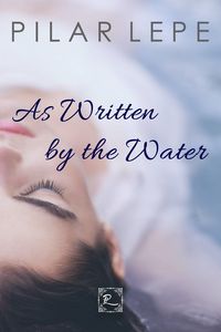 Produktbild: As Written by the Water