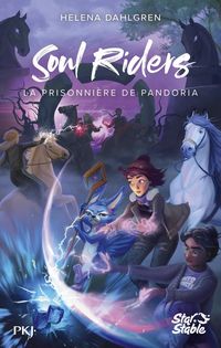 Produktbild: Soul riders : cycle II
