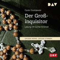 Produktbild: Der Gro&szlig;inquisitor