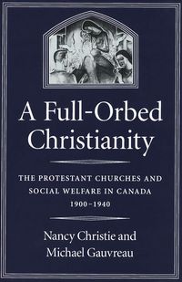 Produktbild: Full-Orbed Christianity