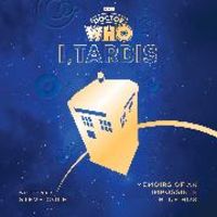 Produktbild: Doctor Who: I, TARDIS