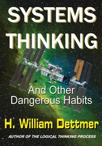Produktbild: Systems Thinking - And Other Dangerous Habits