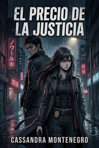 Produktbild: El Precio de la Justicia