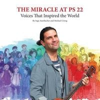 Produktbild: The Miracle at PS 22