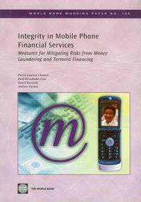 Produktbild: Integrity in Mobile Phone Fina
